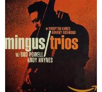 Charles Mingus - Trios