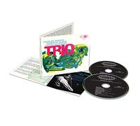 Charles Mingus With Danny Richmond & Hampton Hawes - Charles Mingus With Danny Richmond & Hampton Hawes - Mingus Three (2 CD)