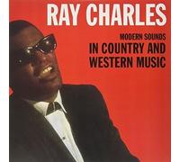 Charles - Modern Sounds in Country Music [Vinilo]