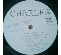 Charles - Mother, Father, Sister, Brother / Time, Time, Time