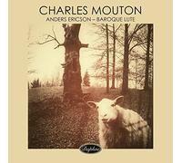 Charles Mouton - Mouton : Oeuvres pour Luth Baroque