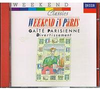 Charles Münch - W nd a Paris-Offenbach-Munch-Gaite Parisienne