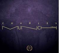 Charles Munch à Moscou