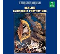 Charles Munch - Berlioz: Symphonie Fantastique