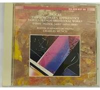 Mahoutsukai No Deci France Ono