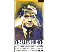 Charles Munch - Munch, Charles