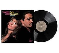 Charles Musselwhite Blues Band - Tennessee Woman - Vinyl Me Please Exclusive Limited Edition Classic Black Colored Vinyl LP
