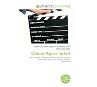 Charles Napier (actor): Actor, Hunter S. Thompson, Television program, Western (genre), Rod Taylor, Cherry, Harry
