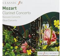 Charles Neidich - Mozart:Clarinet