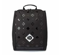 Charles Owen 2022 Bolsa de Casco Convertible COHATBAG - Negro