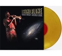 CHARLES OWEN'S MOTHER LODE - I Stand Alone (Yellow Vinyl) [VINYL] [Vinilo]