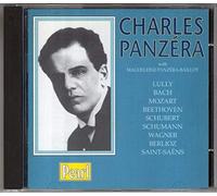 Charles Panzéra - Charles Panzéra - Songs and Arias