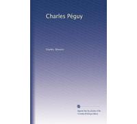 Charles Péguy