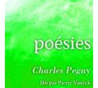 Charles Peguy : Poésies (audiolibro)