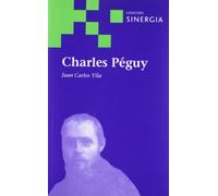 CHARLES PEGUY (SINERGIA SERIE VERDE)