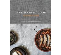 Charles Phan The Slanted Door (Tapa dura) (Importación USA)