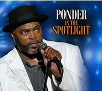 Charles Ponder - In The Spotlight