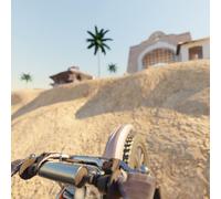 Charles ‘Poppy Bob’ Walker - Dirt Bike Vacation [Vinilo]