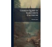 Charles-Quint Et Marguerite D'autriche