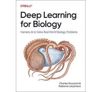 Charles Ravarani Natasha Lat Deep Learning for B (Tapa blanda) (Importación USA)