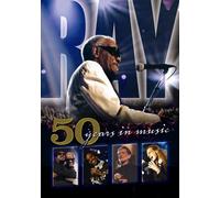 Charles, Ray - 50 Years in Music [USA] [DVD]