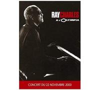 Charles, Ray - à l'Olympia 2000 [Italia] [DVD]