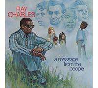Charles,Ray - A Message From The People