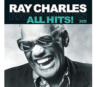 Charles, Ray - All Hits!