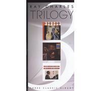 Charles Ray - At Newport/the Genius/the Great
