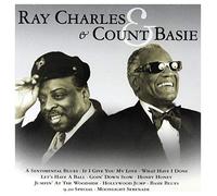 Charles, Ray & Basie, Count - Ray Charles & Count Basie [Import]