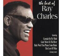Charles, Ray - Best of