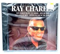 Charles,Ray - Best of [Import]