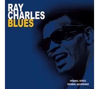 Charles, Ray - Blues