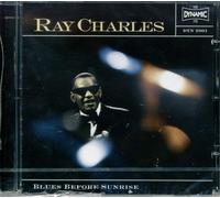 Charles, Ray - Blues Before Sunrise