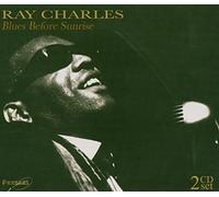 Charles, Ray - Blues Before Sunrise -2cd