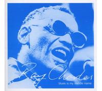 Ray Charles - Blues Is My Middle Name