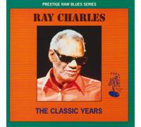 Charles, Ray - Classic Years