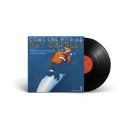 Charles, Ray - Come Live With Me [Vinilo]