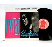 Charles, Ray - Do The Twist With Ray Charles