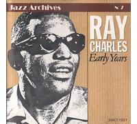 Charles,Ray - Early Years [Import]