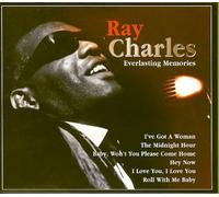 Charles Ray - Everlasting Memories