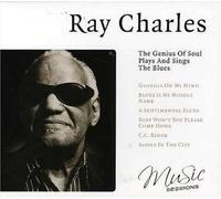 Charles,Ray - Genious of Soul