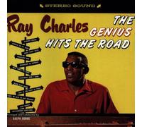 Ray Charles - Genius Hits the Road