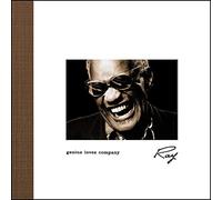 Charles, Ray - Genius Loves Company 10th Anniversary