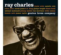 Charles Ray - Genius Loves Company