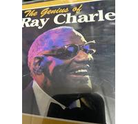 Charles, Ray - Genius of Ray Charles
