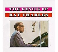 Charles, Ray - Genius of Ray Charles