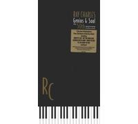 Charles, Ray - Genius & Soul: The 50th Anniversary Collection Box set, Original recording remastered Edition by Charles, Ray (1997) Audio CD