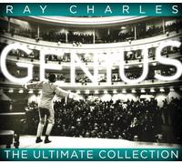 Charles Ray - Genius (Spec.Deluxe Edt.)