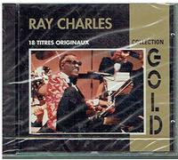Charles Ray - Gold